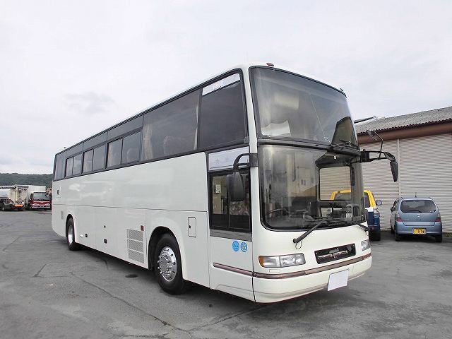 中古トラック 日野観光バス #2