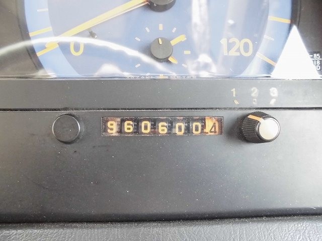 中古トラック 日野観光バス #11