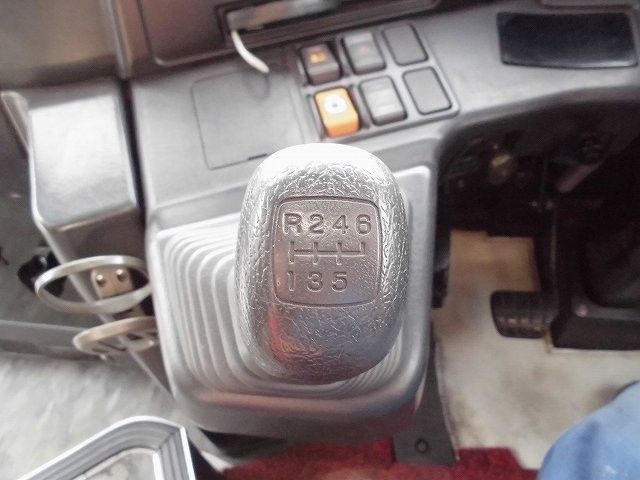 中古トラック 日野観光バス #12