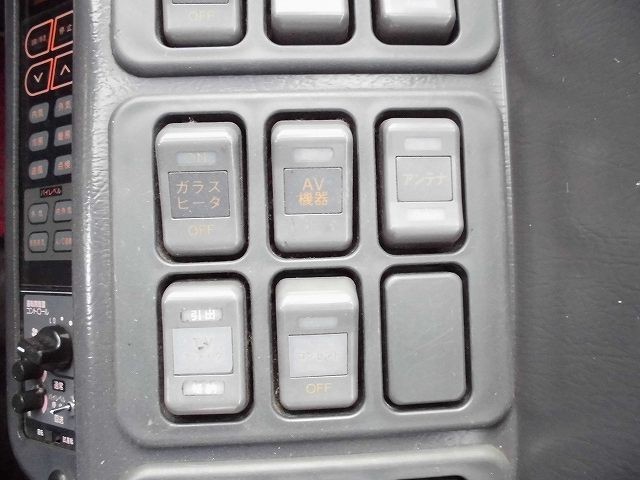 中古トラック 日野観光バス #14