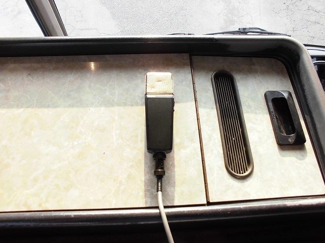 中古トラック 日野観光バス #15