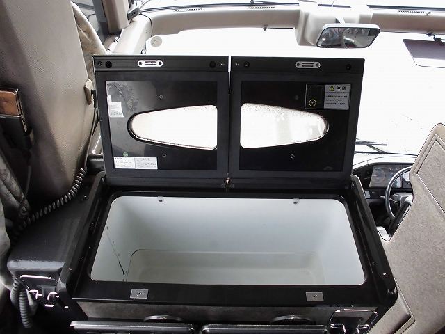 中古トラック 日野観光バス #16