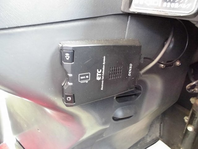 中古トラック 日野観光バス #17