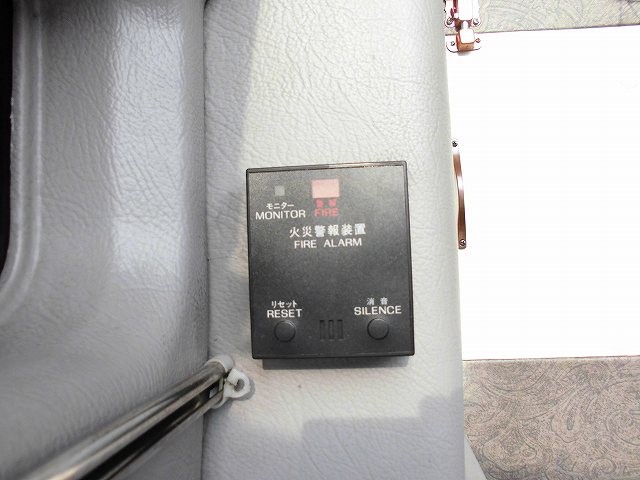 中古トラック 日野観光バス #18