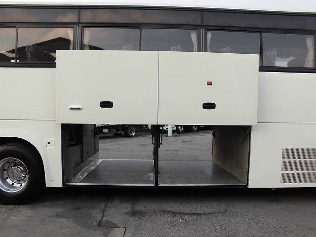 中古トラック 日野観光バス #6