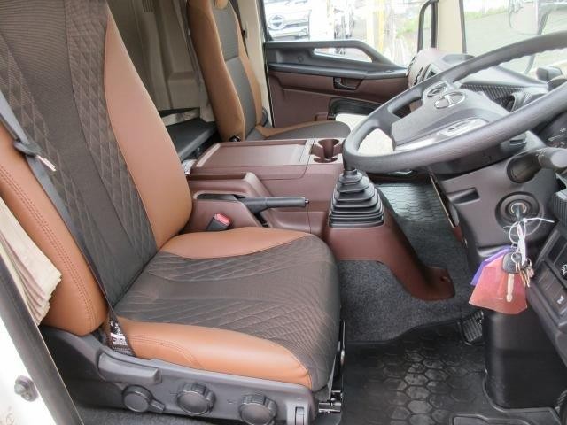 中古トラック 日野アルミバン #13