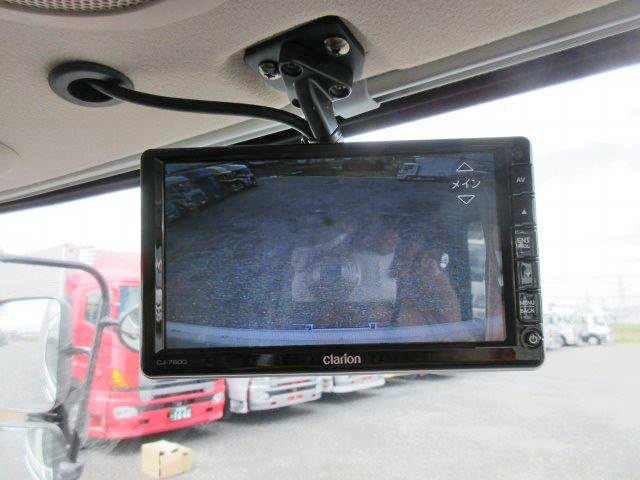 中古トラック 日野アルミバン #20