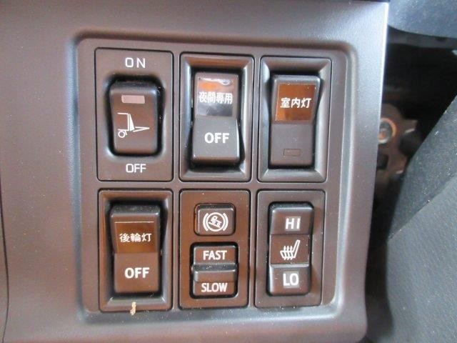 中古トラック 日野アルミバン #22