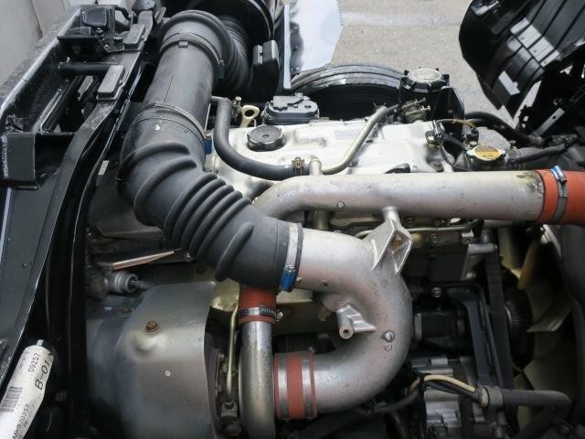 中古トラック 三菱ふそうアルミウィング #13