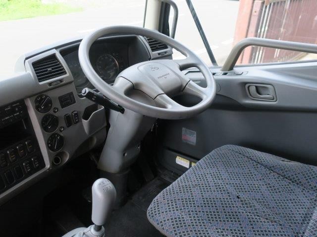 中古トラック 三菱ふそうアルミウィング #17