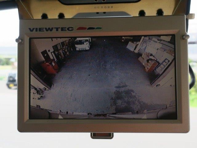 中古トラック 三菱ふそうアルミウィング #21