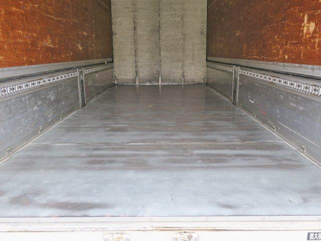 中古トラック 三菱ふそうアルミウィング #9