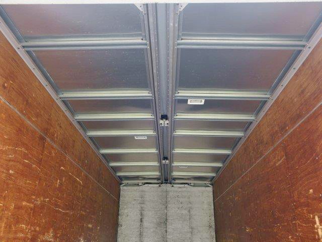 中古トラック 三菱ふそうアルミウィング #10