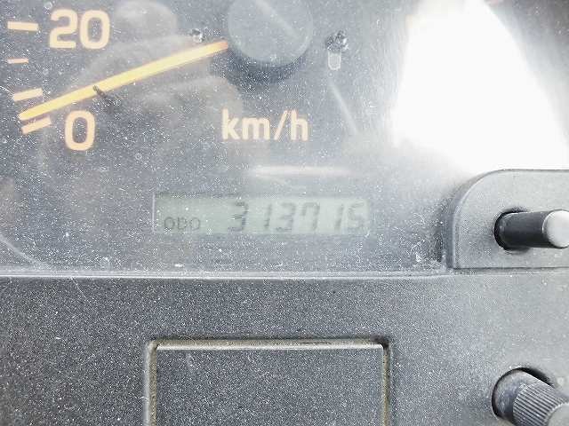 中古トラック いすゞコンクリートミキサー車 #19