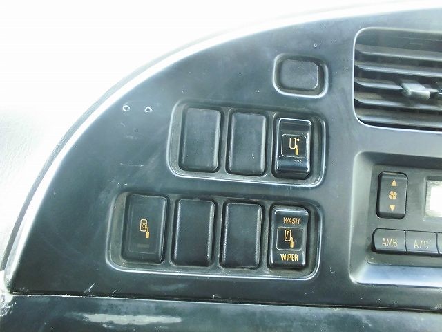 中古トラック いすゞコンクリートミキサー車 #21