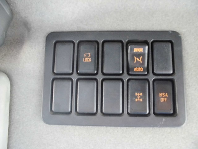 中古トラック いすゞコンクリートミキサー車 #22