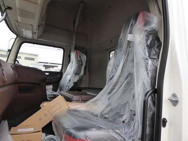 中古トラック 日野ダンプ #18