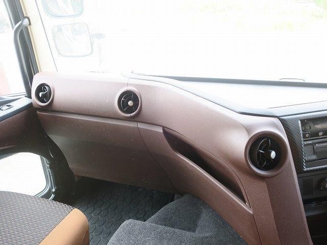 中古トラック 日野冷凍バン #15