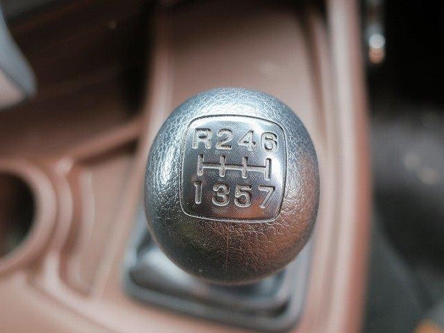 中古トラック 日野冷凍バン #18