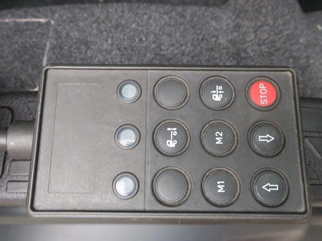 中古トラック 日野冷凍バン #19