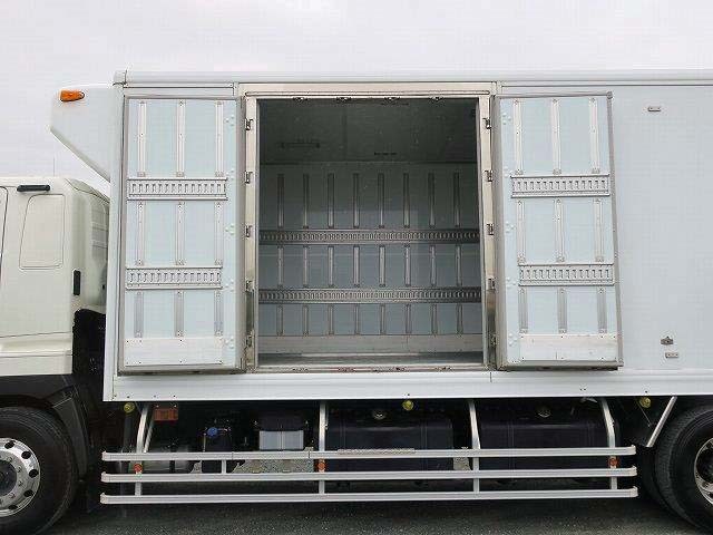 中古トラック 日野冷凍バン #8