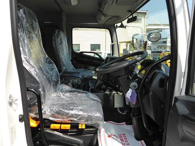 中古トラック 日野ダンプ #14