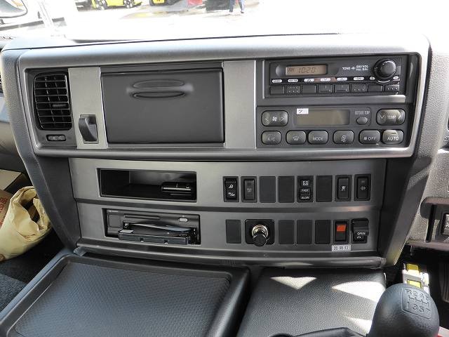 中古トラック 日野ダンプ #22