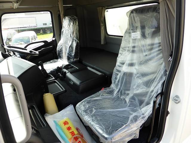 中古トラック 日野ダンプ #23