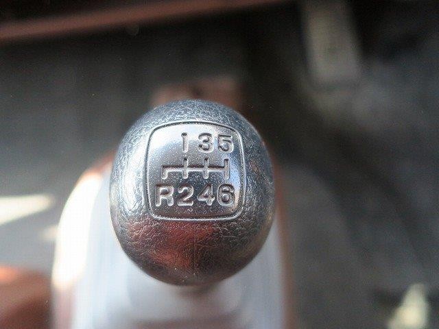 中古トラック 日野アルミウィング #17
