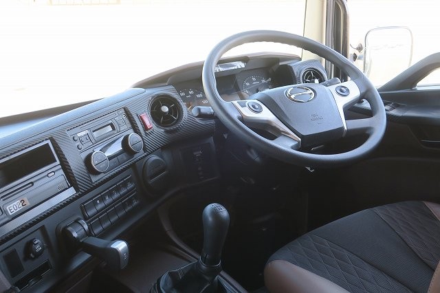 中古トラック 日野アルミウィング #14