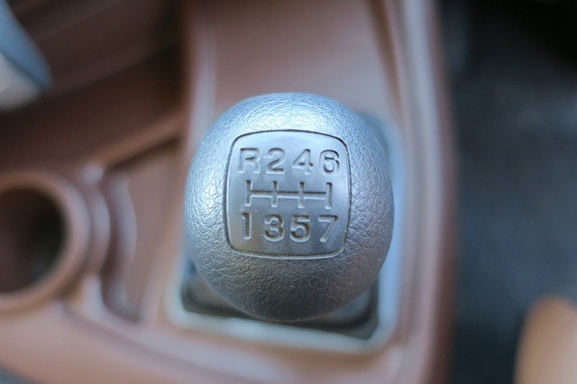 中古トラック 日野アルミウィング #16