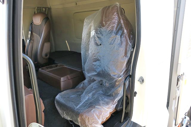 中古トラック 日野アルミウィング #21