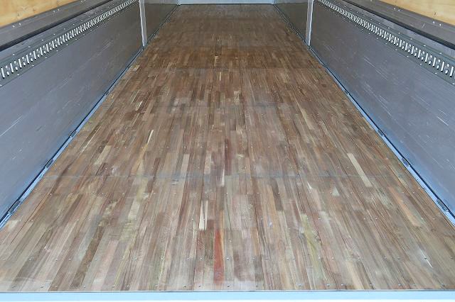 中古トラック 日野アルミウィング #7