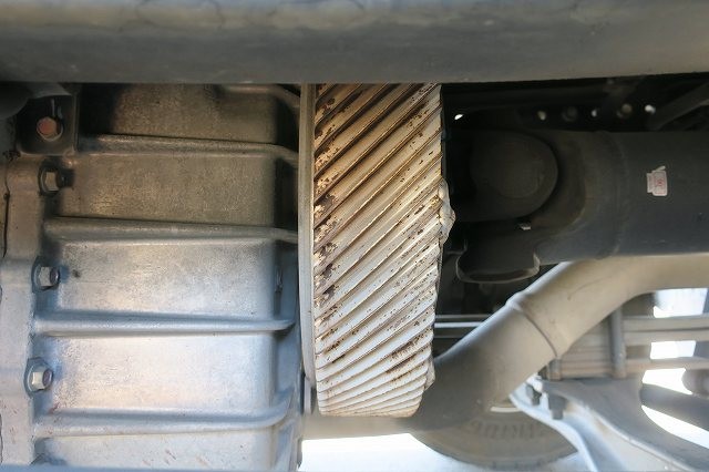 中古トラック 日野アルミウィング #9