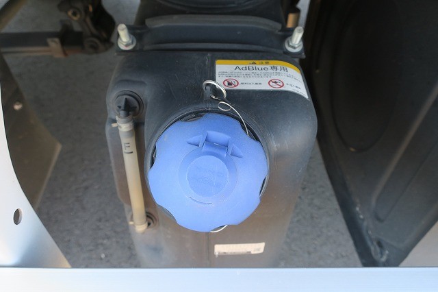 中古トラック 日野アルミウィング #10