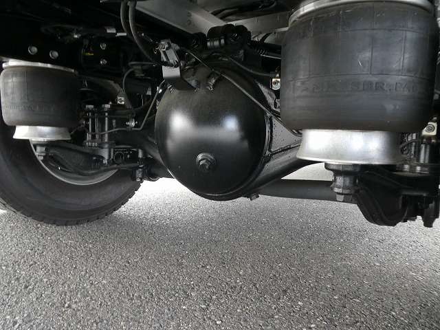 中古トラック 日野アルミウィング #11