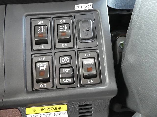中古トラック 日野アルミウィング #19