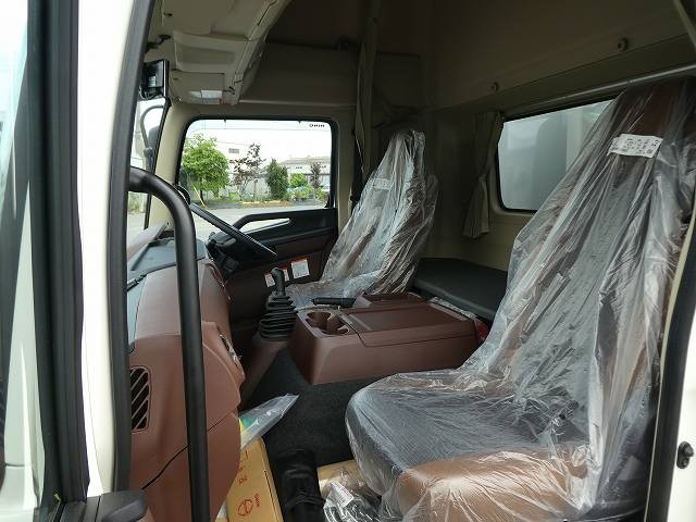 中古トラック 日野アルミウィング #21