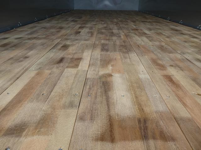 中古トラック 日野アルミウィング #8