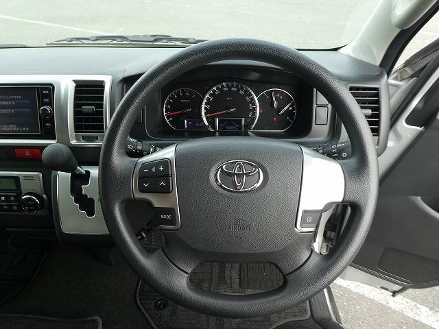 中古トラック トヨタステーションワゴン #12