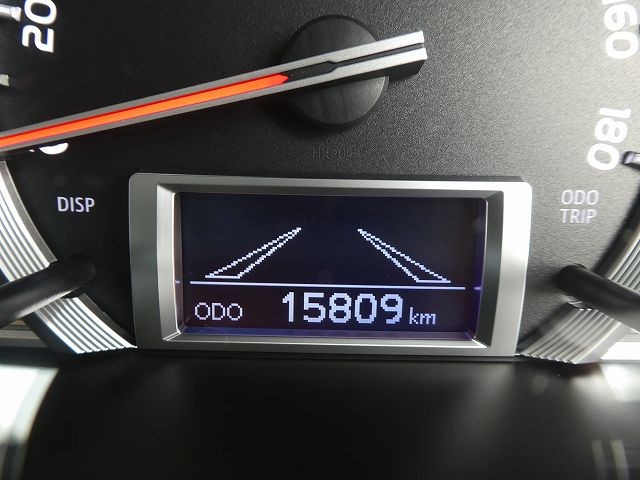 トヨタ　ハイエースワゴン　グランドキャビン