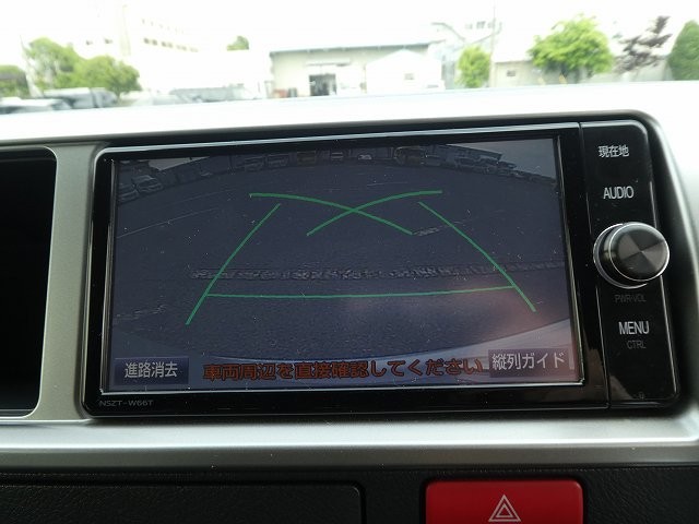 中古トラック トヨタステーションワゴン #15