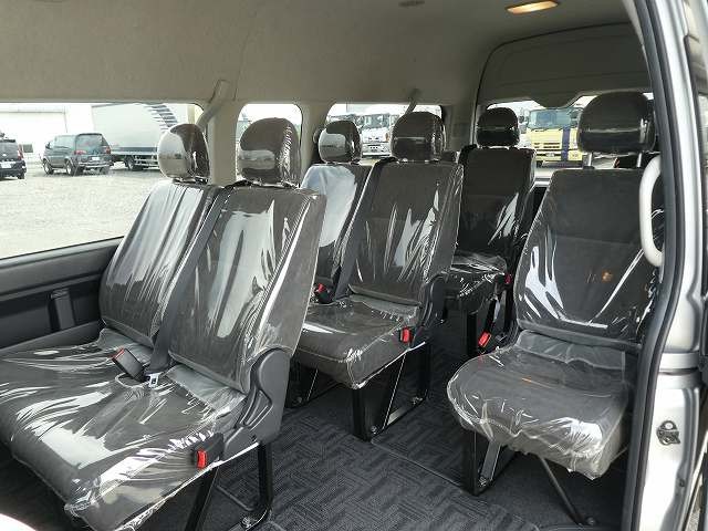 中古トラック トヨタステーションワゴン #18