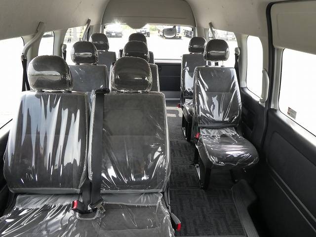 中古トラック トヨタステーションワゴン #19