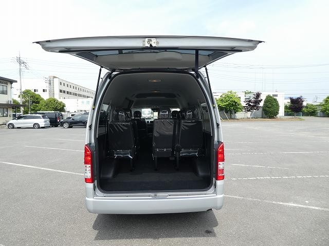 中古トラック トヨタステーションワゴン #6