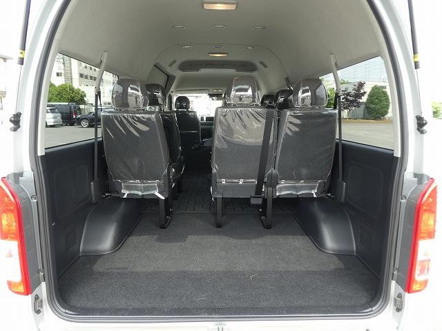 中古トラック トヨタステーションワゴン #7