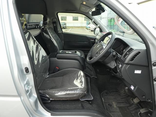 中古トラック トヨタステーションワゴン #9