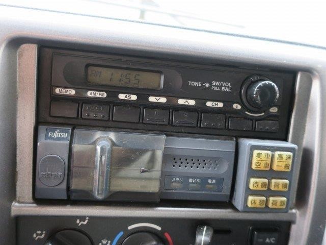 中古トラック 日野幌ウィング #24