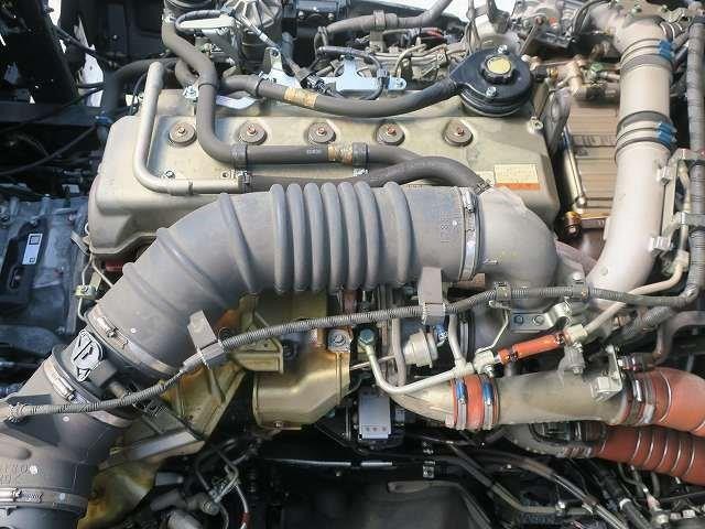 中古トラック 日野アルミウィング #12