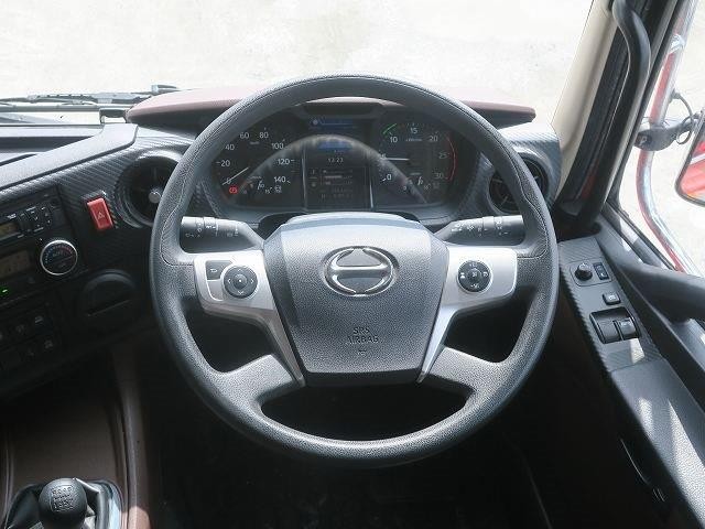 中古トラック 日野アルミウィング #16